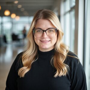 Picture of Randi Bagley