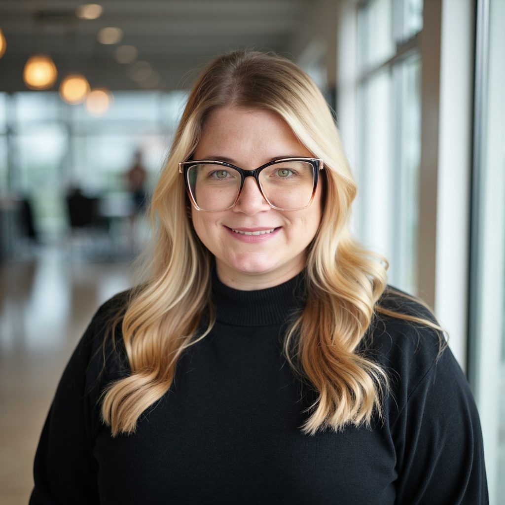 Randi Bagley Evergreen Digital SEO