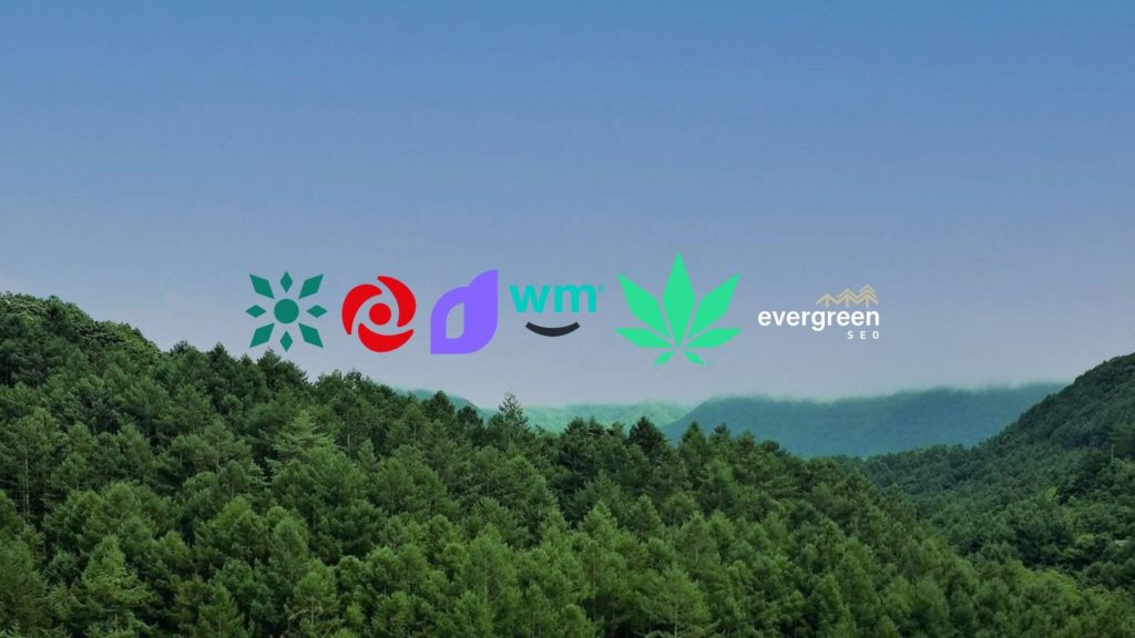 The Best Cannabis Software Platforms for Ordering Evergreen SEO