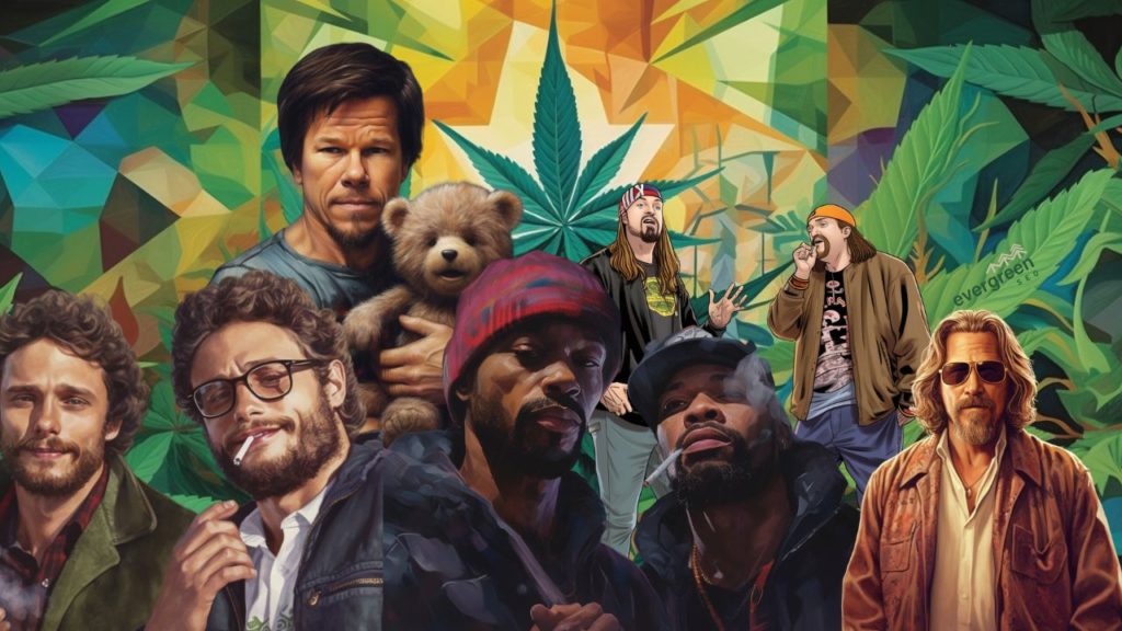 Best Cannabis Movies Evergreen Cannabis SEO