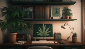Cannabis marketing 101 everything about marketing weed