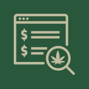 paid search cannabis marketing 101