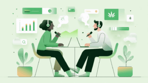 Cannabis Digital Marketing Brady Madden