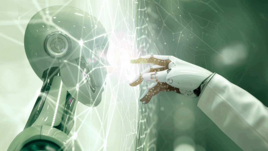 Is Your Wellness Brand Ready for AI Search? How to Get Found in 2025’s Next-Gen Search Engines