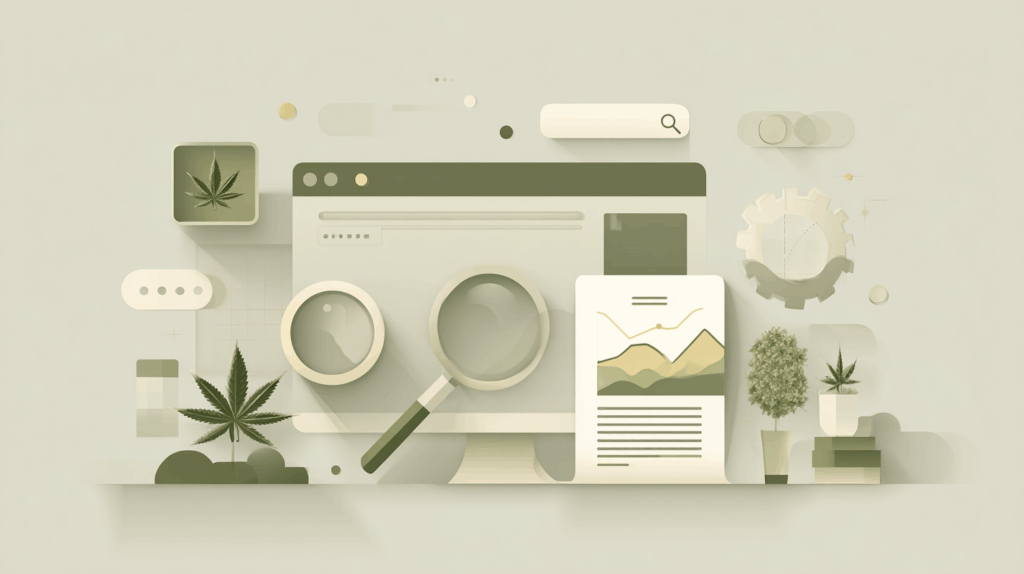 SEO Tools We Actually Use Evergreen Cannabis SEO