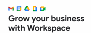 google workspace SEO tools tech stack